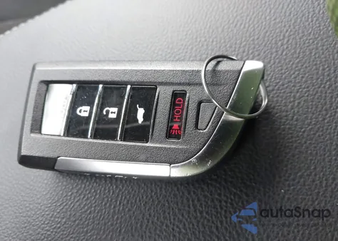 2023 Acura Integra A-Spec Technology from USA, damaged, VIN 19UDE4H68PA014480